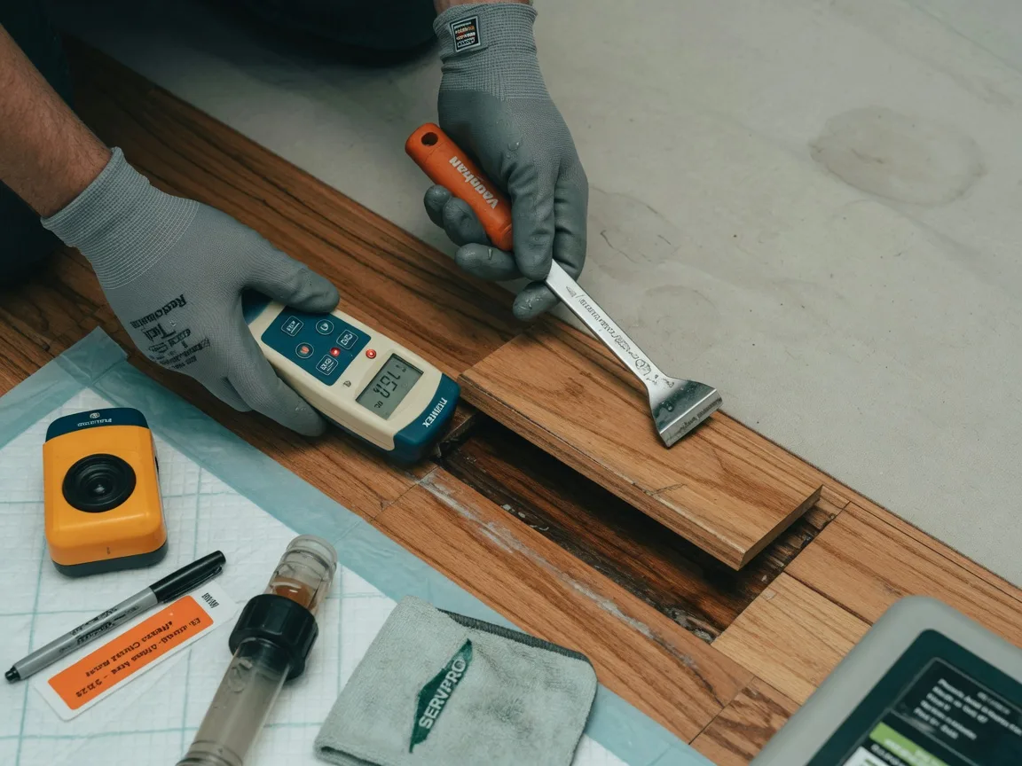 Why choose Water Damage Restoration in Midway Park, NC